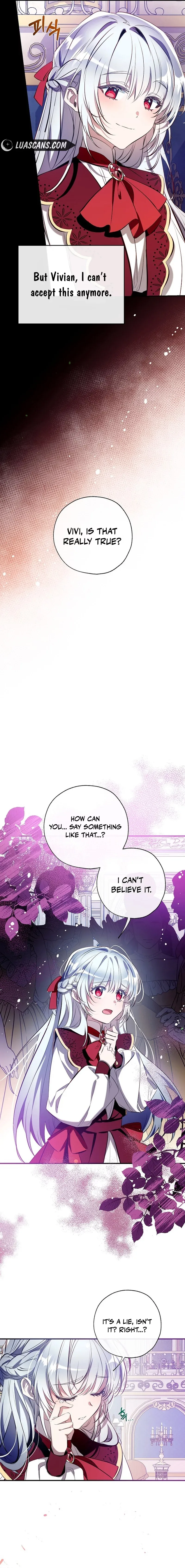 Can We Become a Family? Chapter 101 page 5