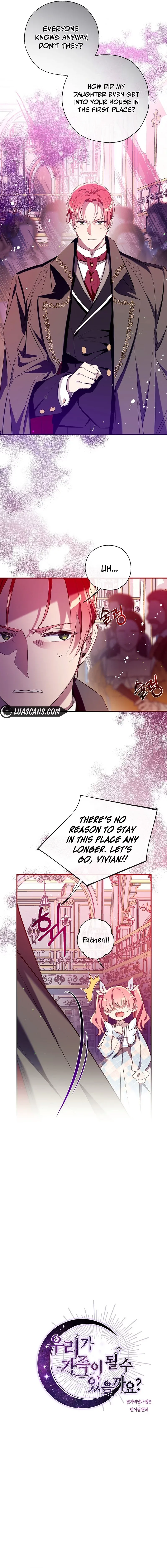 Can We Become a Family? Chapter 101 page 7