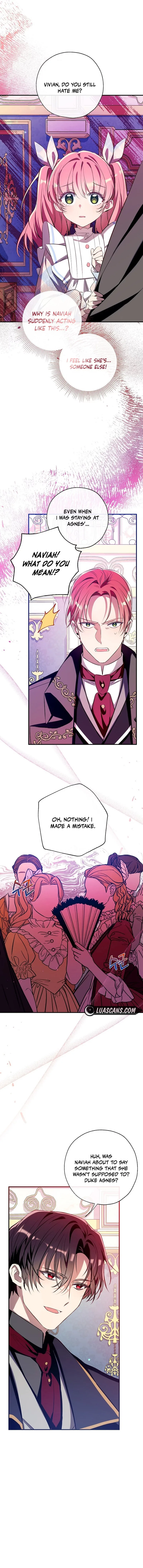 Can We Become a Family? Chapter 101 page 6