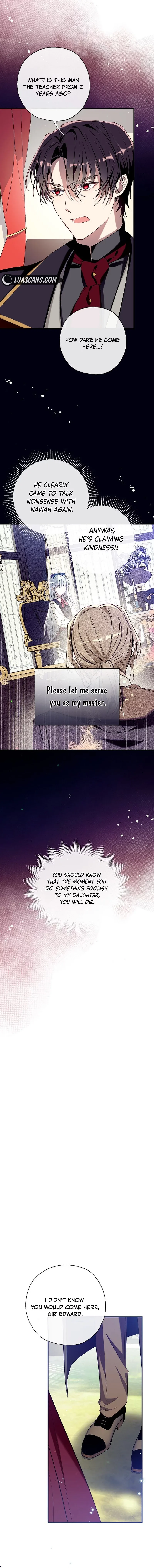 Can We Become a Family? Chapter 101 page 12