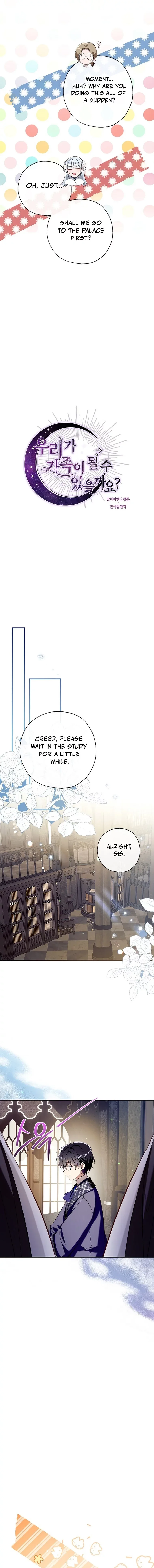 Can We Become a Family? Chapter 102 page 4