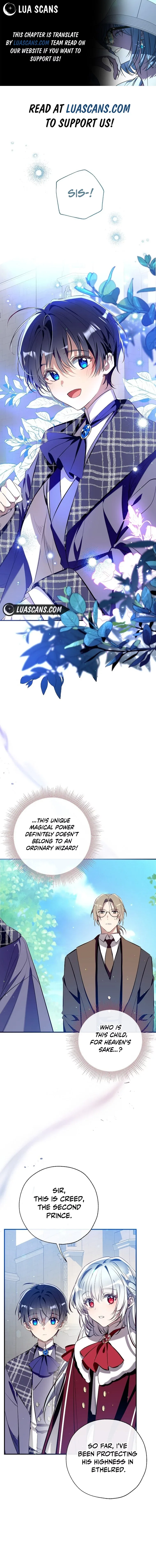 Can We Become a Family? Chapter 102 page 2