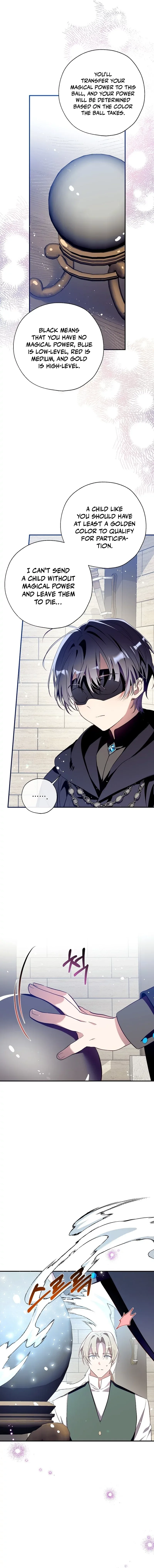Can We Become a Family? Chapter 104 page 3