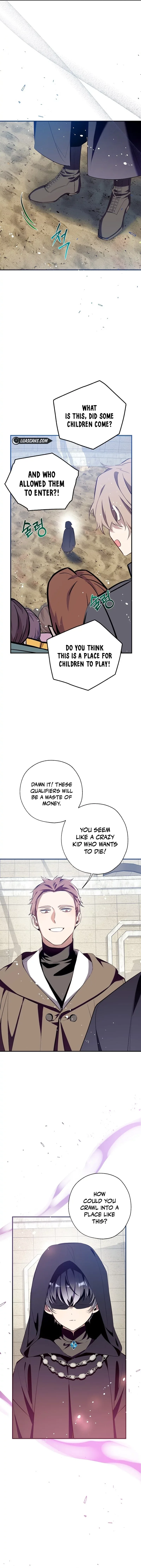 Can We Become a Family? Chapter 104 page 5