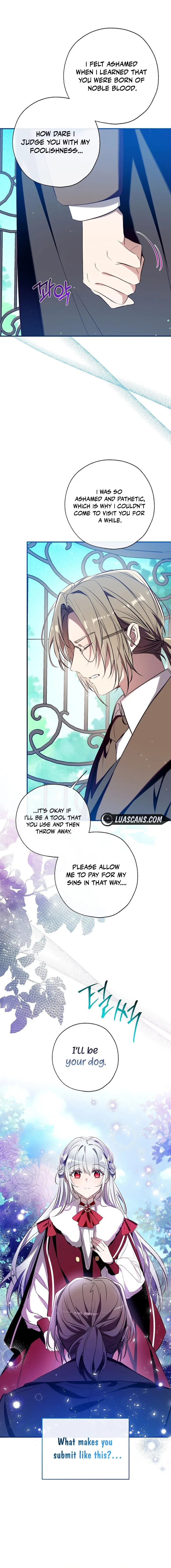 Can We Become a Family? Chapter 101 page 14