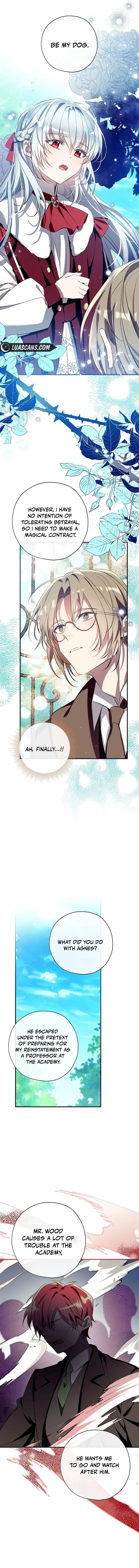 Can We Become a Family? Chapter 101 page 16