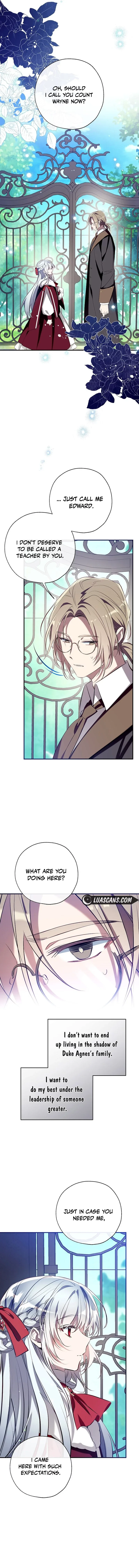 Can We Become a Family? Chapter 101 page 13