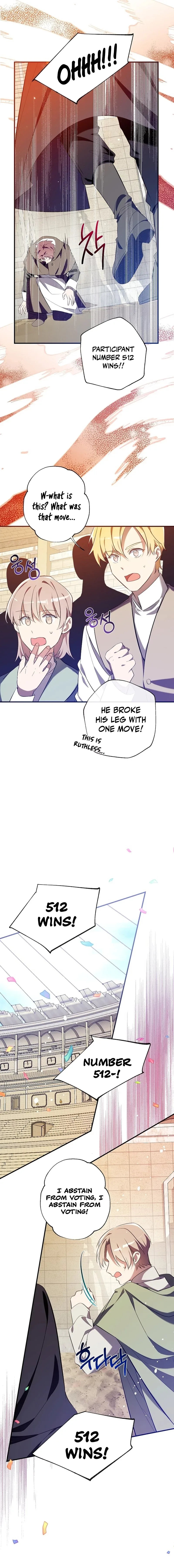Can We Become a Family? Chapter 104 page 7