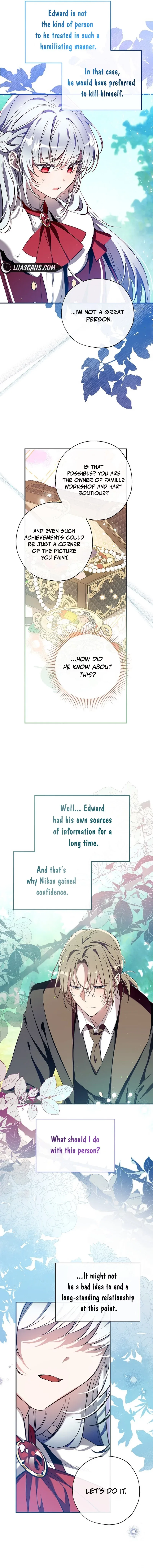 Can We Become a Family? Chapter 101 page 15