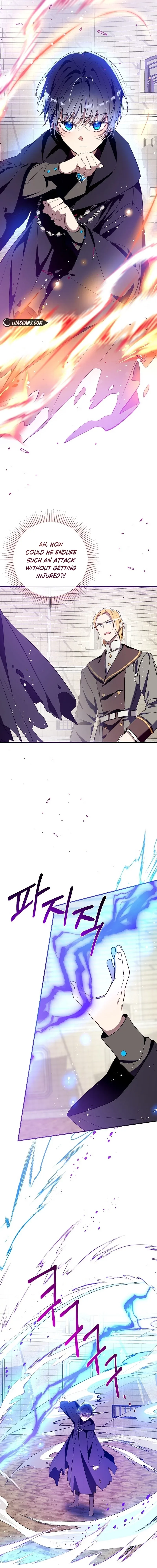 Can We Become a Family? Chapter 104 page 16