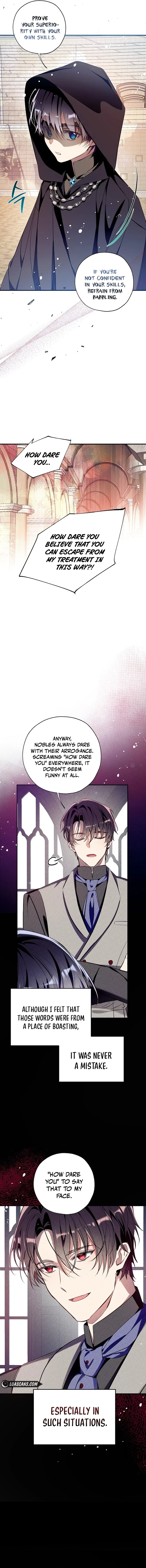 Can We Become a Family? Chapter 104 page 12