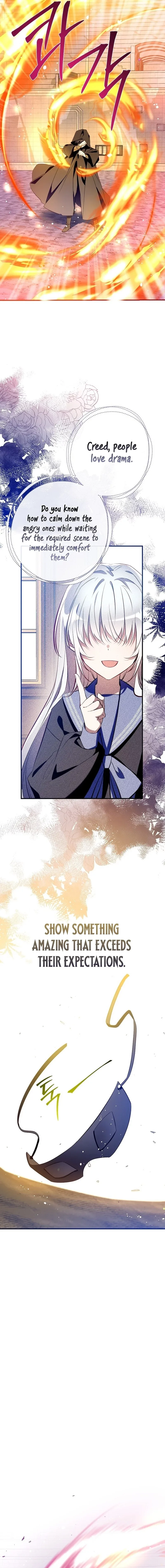 Can We Become a Family? Chapter 104 page 15