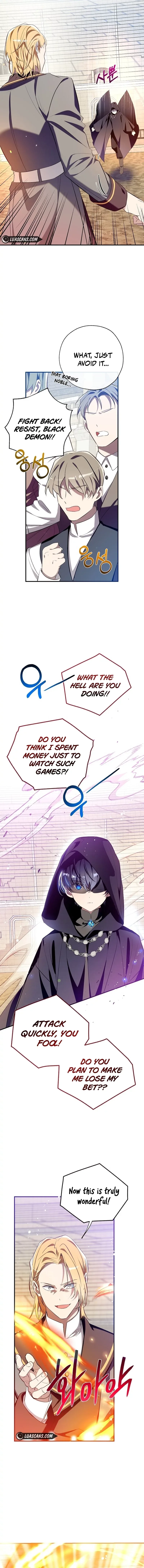 Can We Become a Family? Chapter 104 page 14