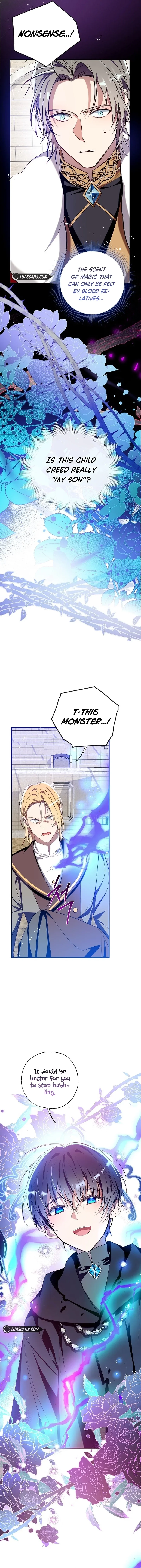 Can We Become a Family? Chapter 104 page 18