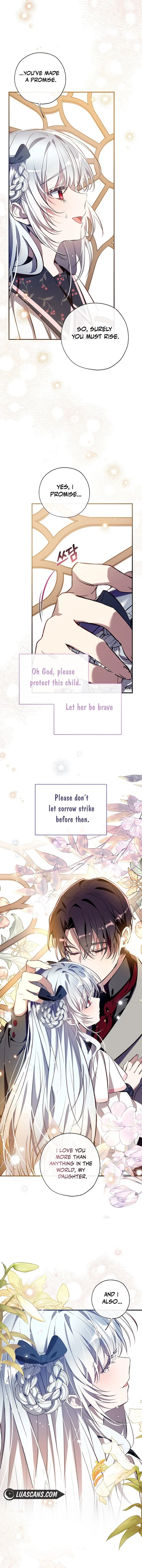 Can We Become a Family? Chapter 103 page 5