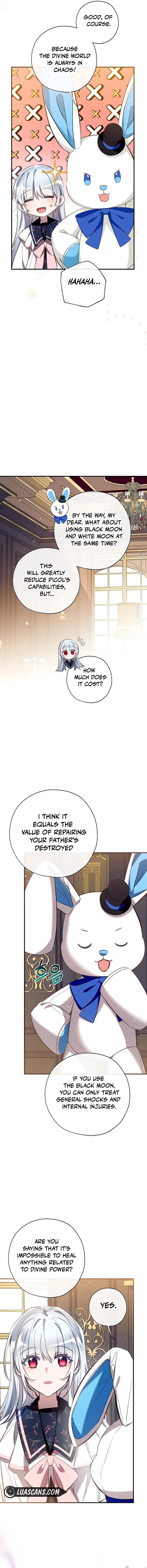 Can We Become a Family? Chapter 102 page 10