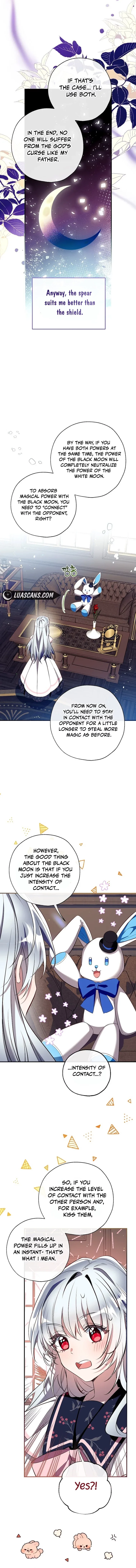 Can We Become a Family? Chapter 102 page 11