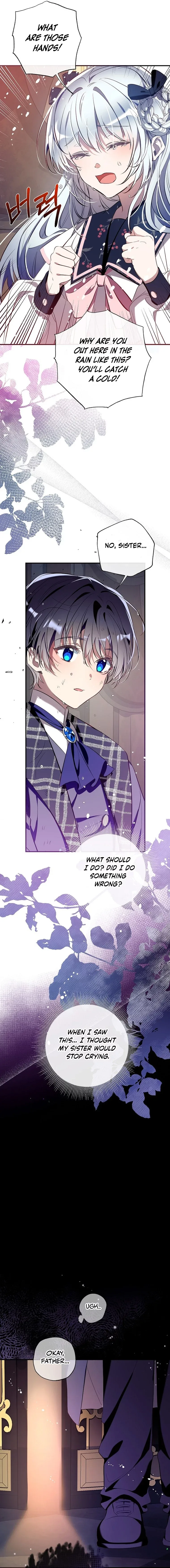 Can We Become a Family? Chapter 103 page 10
