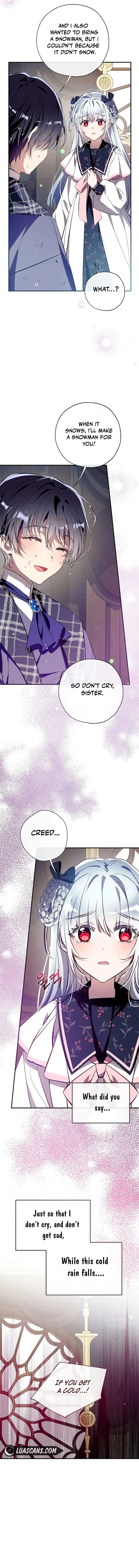 Can We Become a Family? Chapter 103 page 9