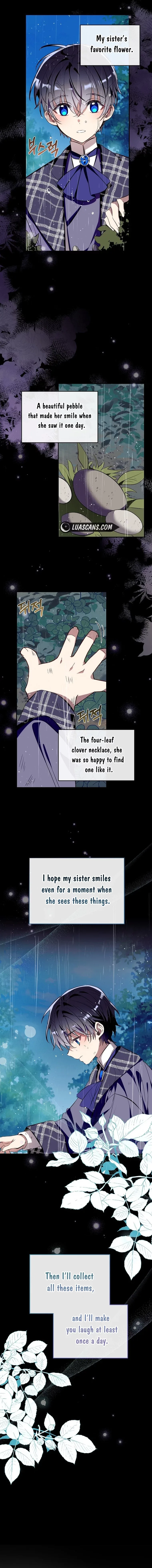 Can We Become a Family? Chapter 103 page 12