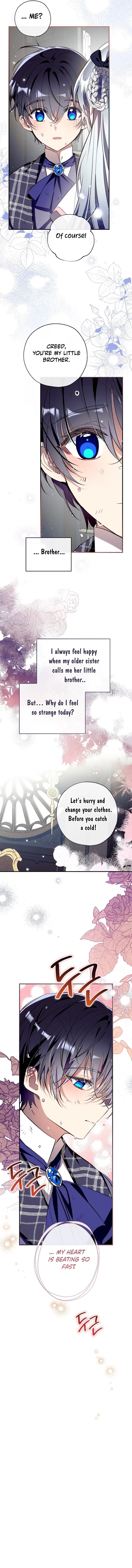 Can We Become a Family? Chapter 103 page 15