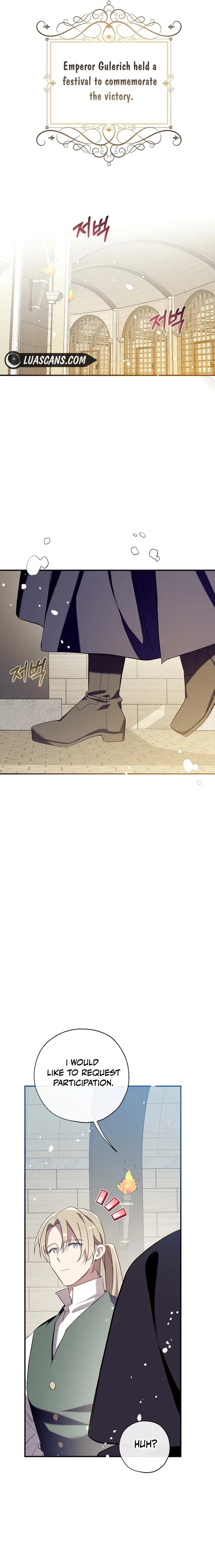 Can We Become a Family? Chapter 103 page 17