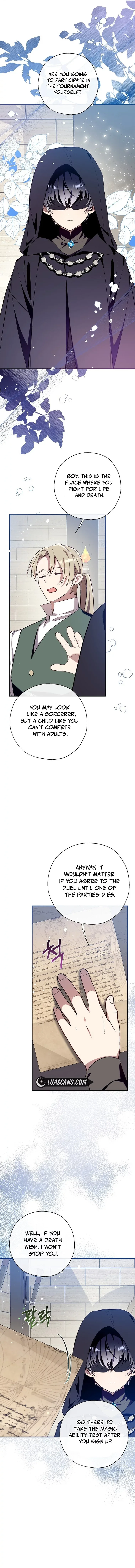 Can We Become a Family? Chapter 103 page 18