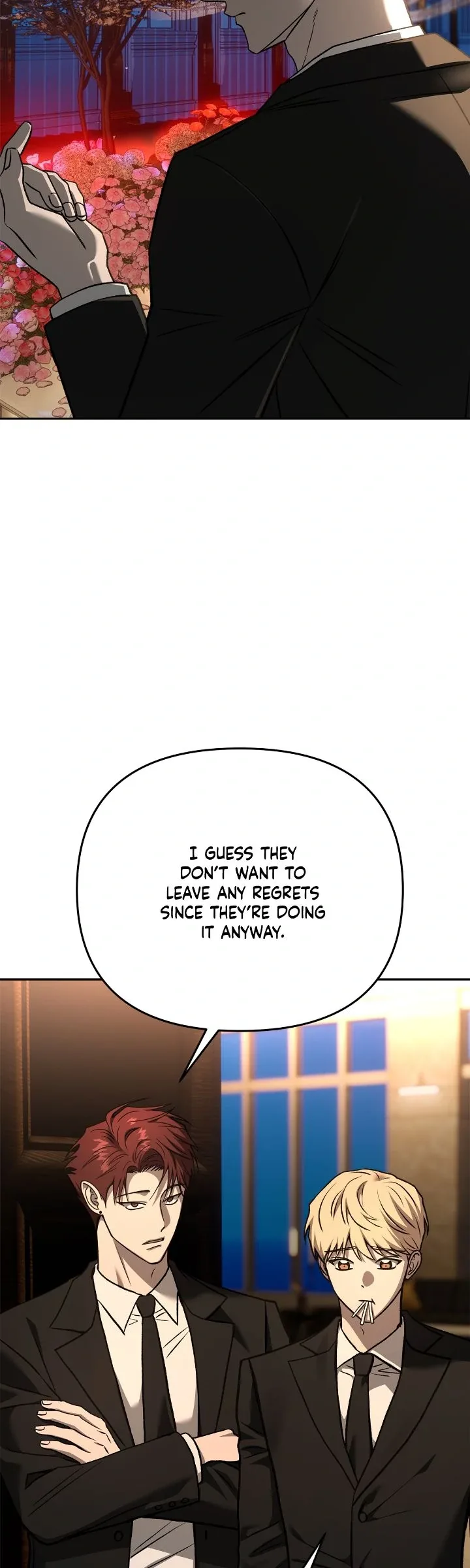 Call me the Devil Chapter 127 page 5