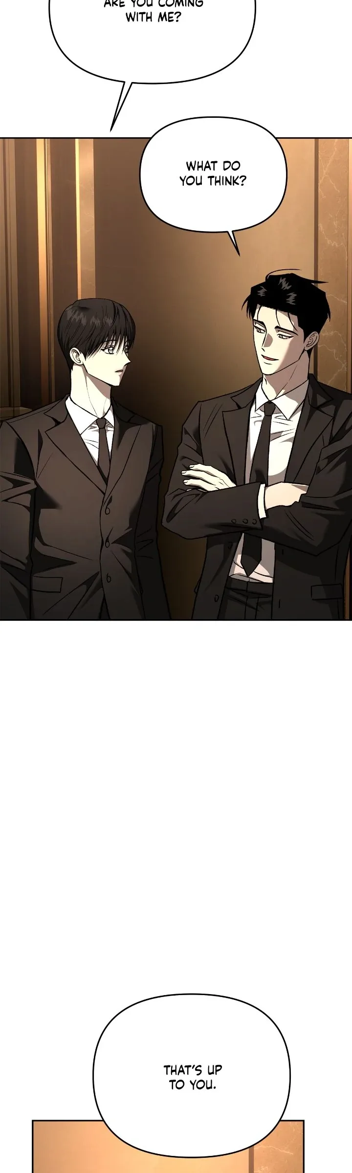 Call me the Devil Chapter 127 page 12