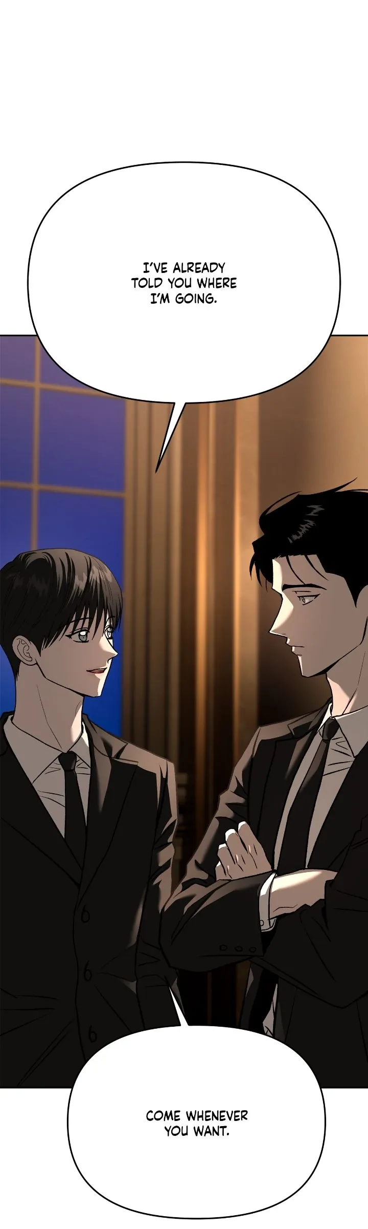Call me the Devil Chapter 127 page 18