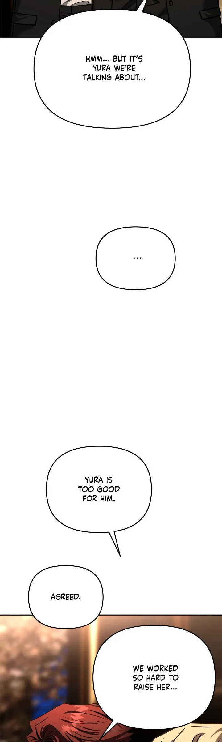 Call me the Devil Chapter 127 page 6