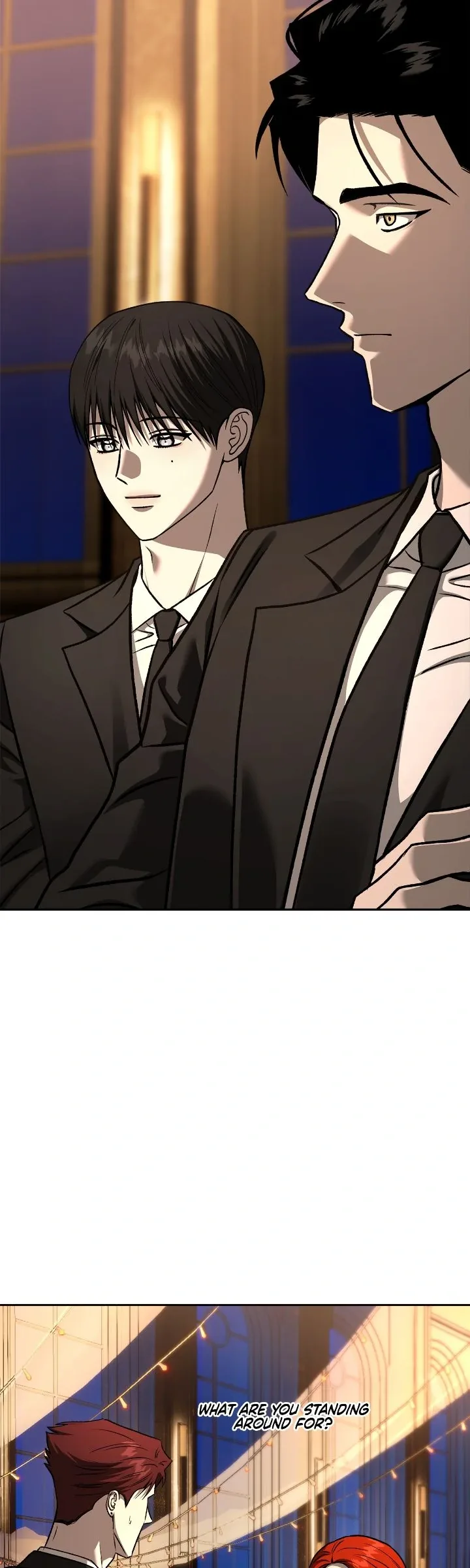 Call me the Devil Chapter 127 page 10