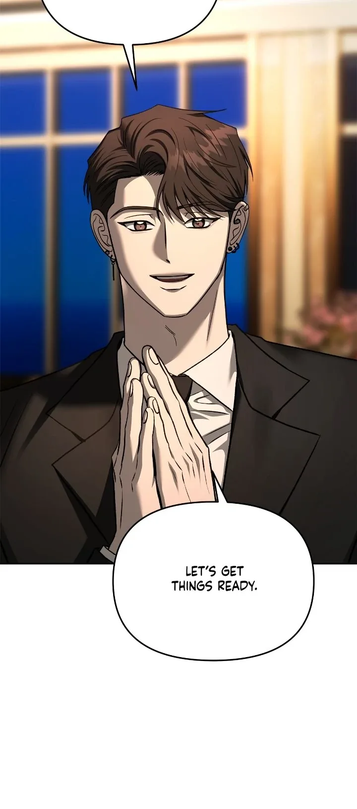 Call me the Devil Chapter 127 page 8