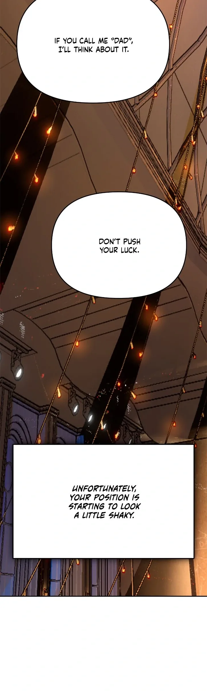 Call me the Devil Chapter 127 page 28