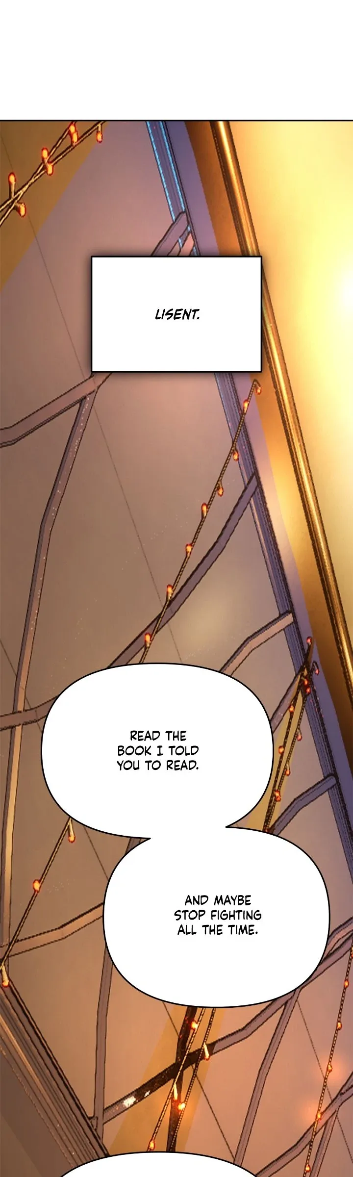 Call me the Devil Chapter 127 page 27