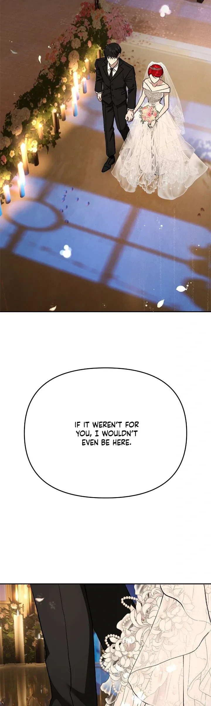 Call me the Devil Chapter 127 page 40