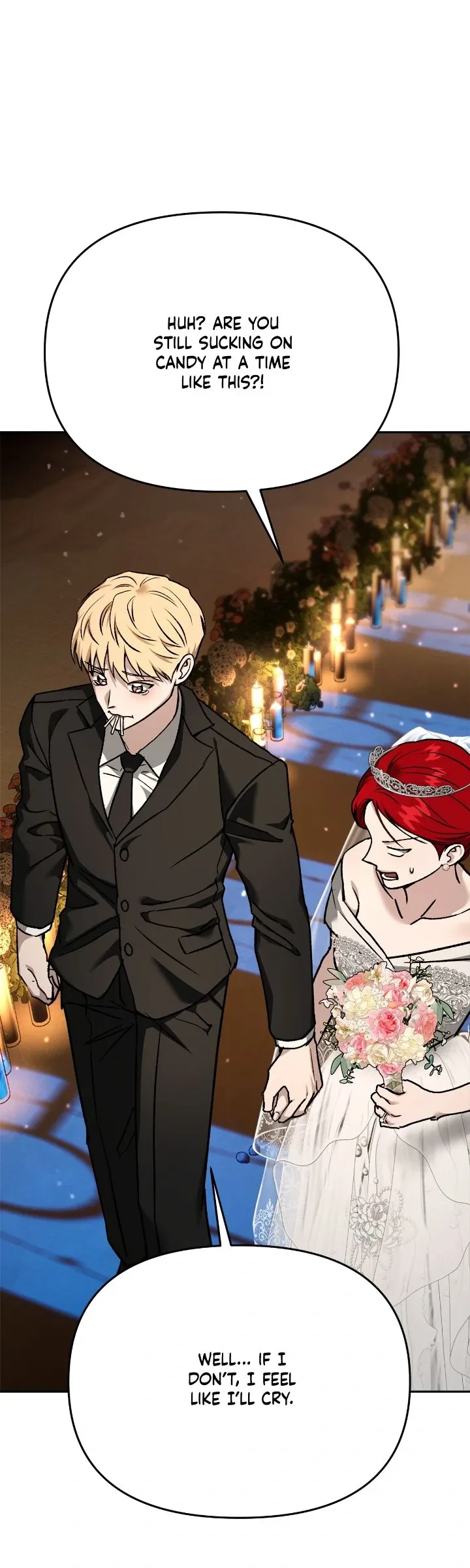 Call me the Devil Chapter 127 page 47