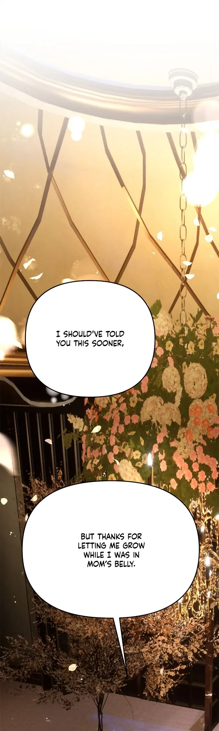 Call me the Devil Chapter 127 page 39