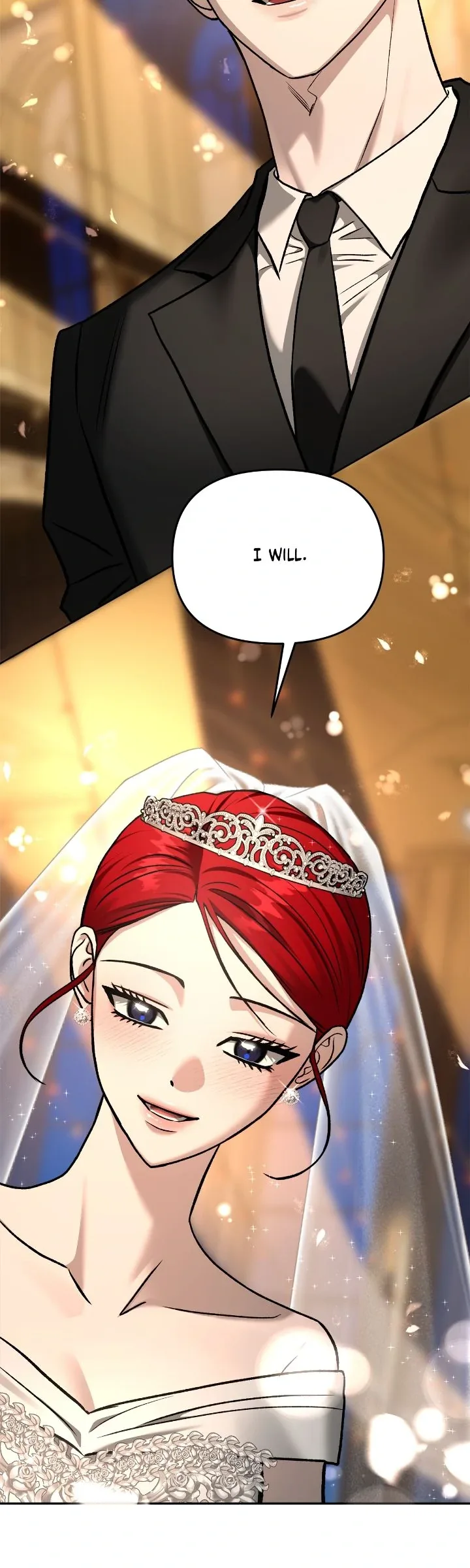 Call me the Devil Chapter 127 page 44