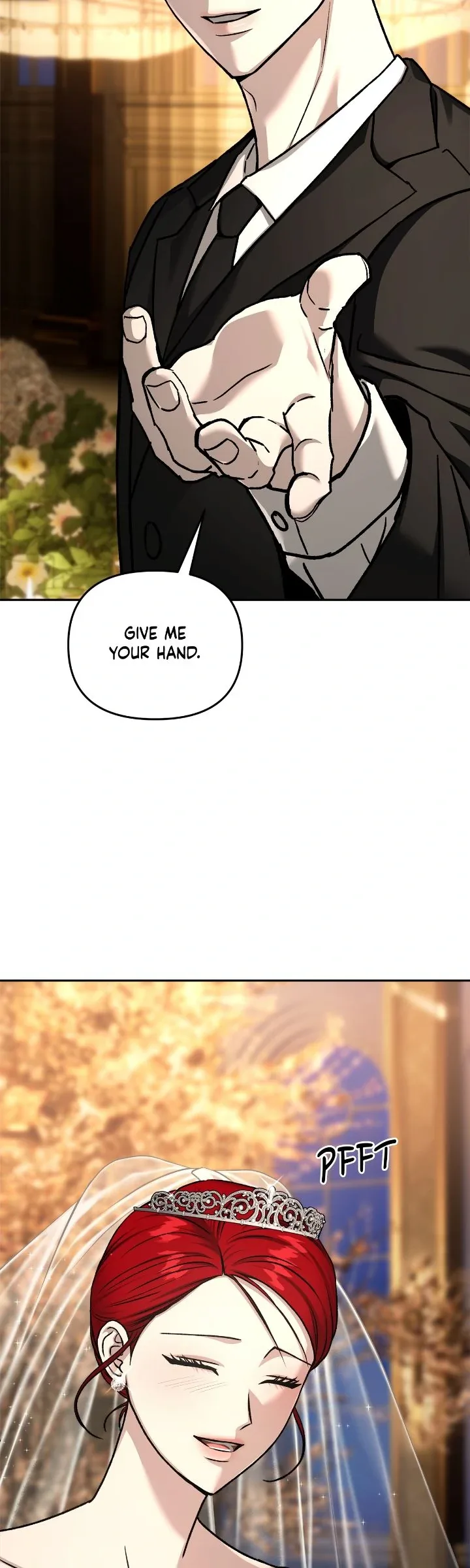 Call me the Devil Chapter 127 page 37