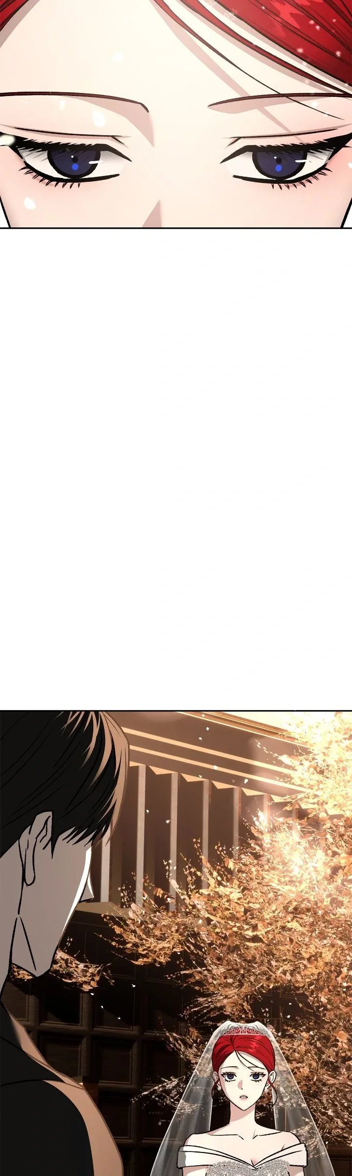 Call me the Devil Chapter 127 page 35