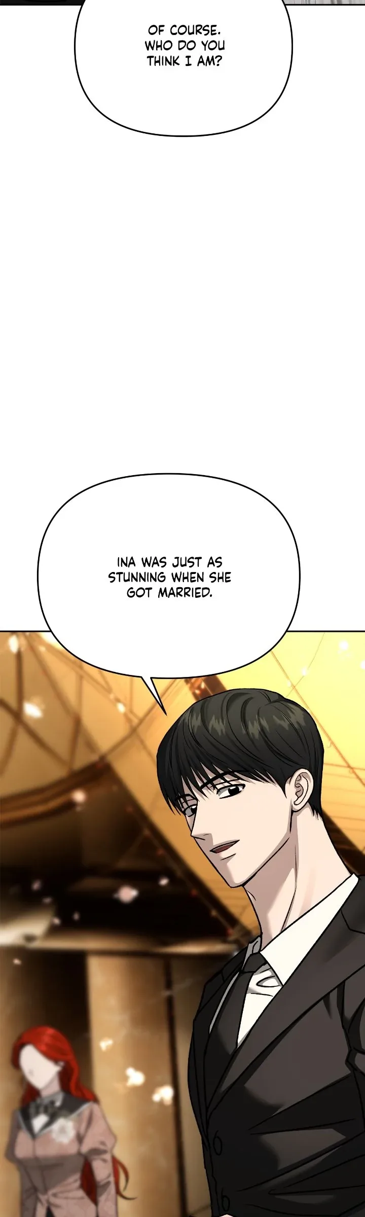Call me the Devil Chapter 127 page 52