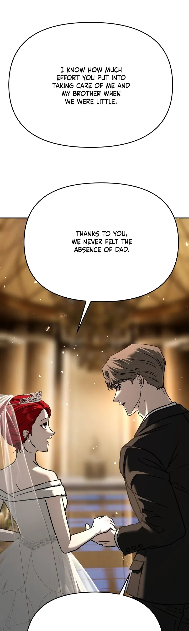 Call me the Devil Chapter 127 page 50