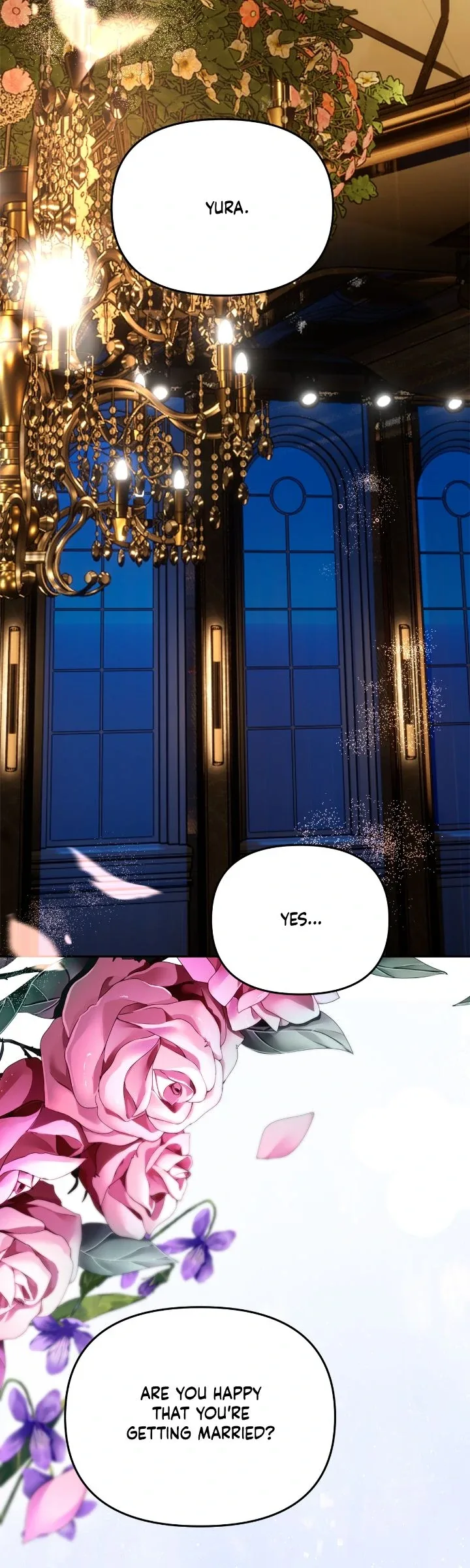 Call me the Devil Chapter 127 page 70