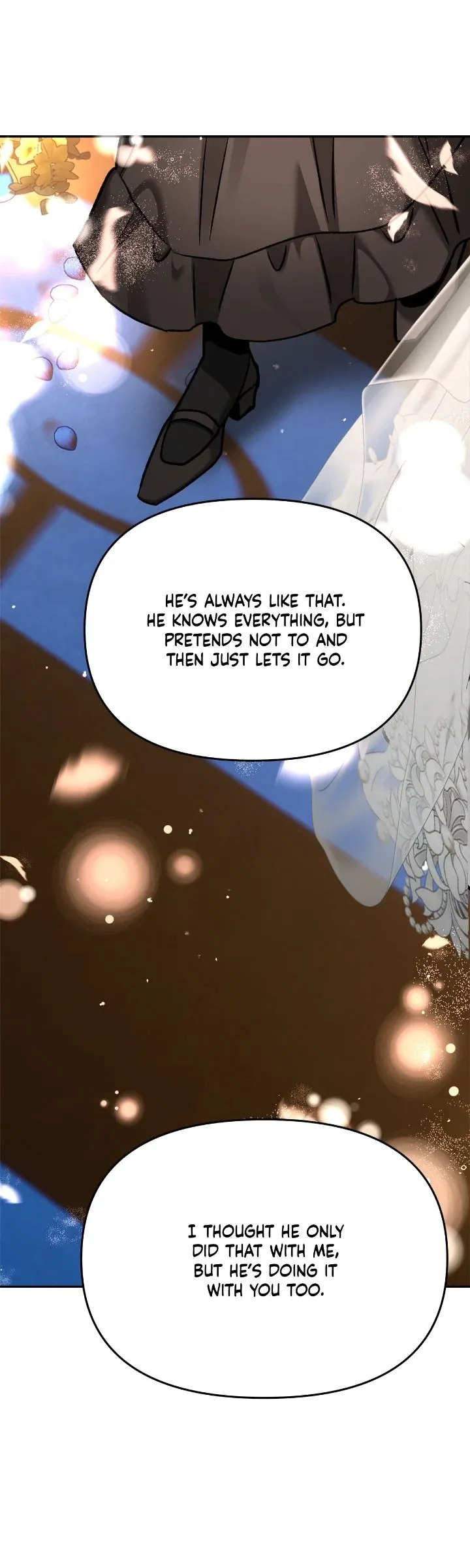 Call me the Devil Chapter 127 page 61