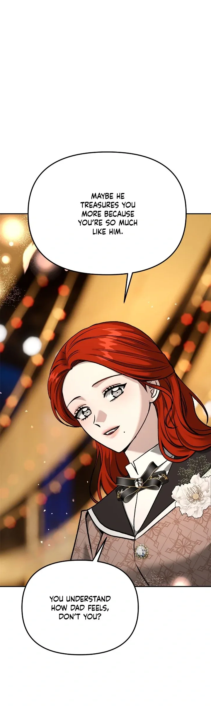 Call me the Devil Chapter 127 page 62