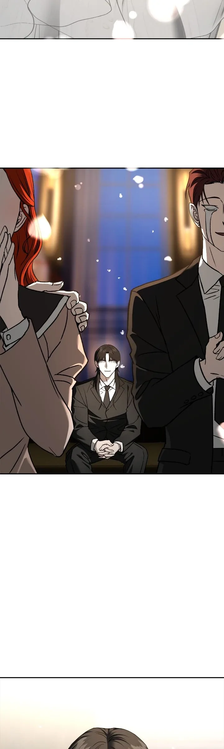 Call me the Devil Chapter 127 page 88