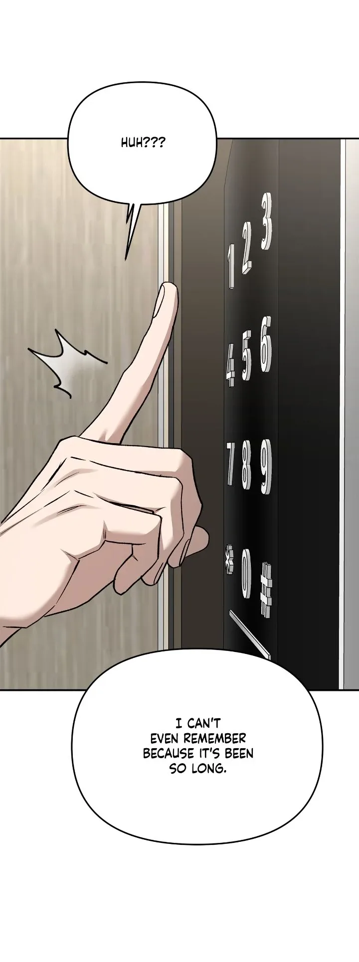 Call me the Devil Chapter 127 page 96