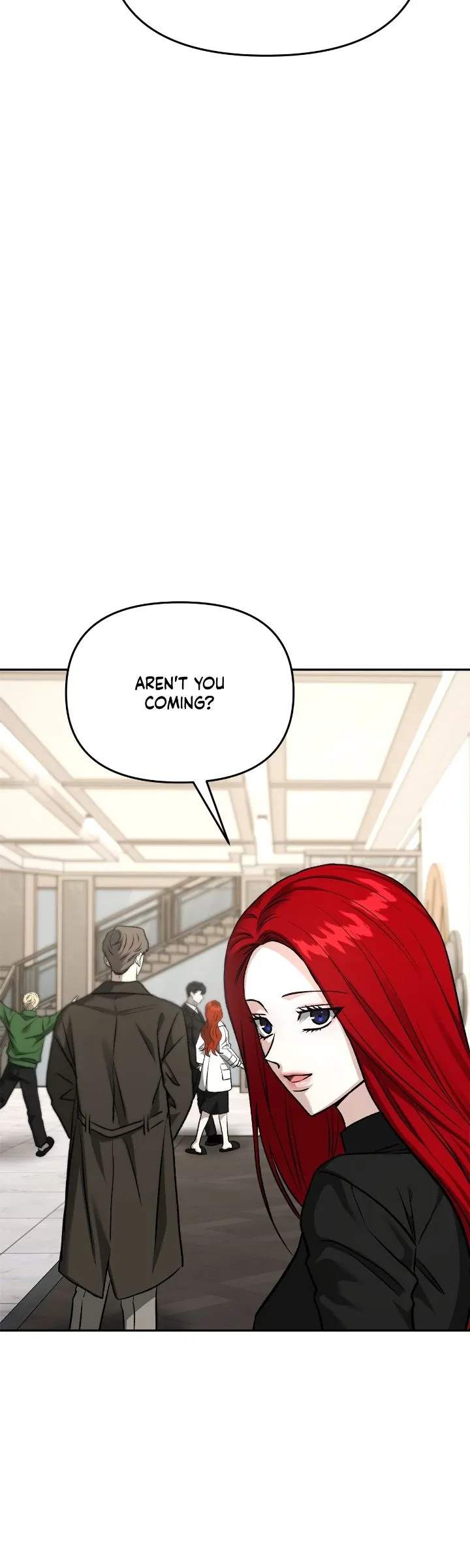 Call me the Devil Chapter 127 page 99
