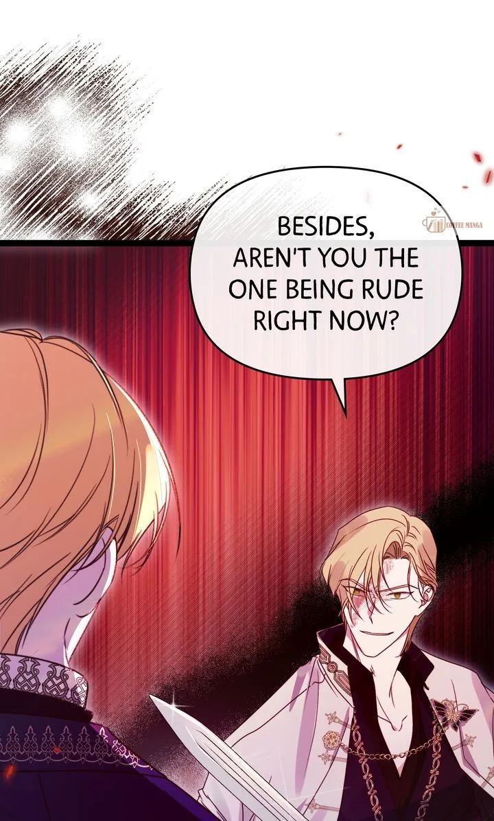But Please, Help Me Chapter 43 page 2